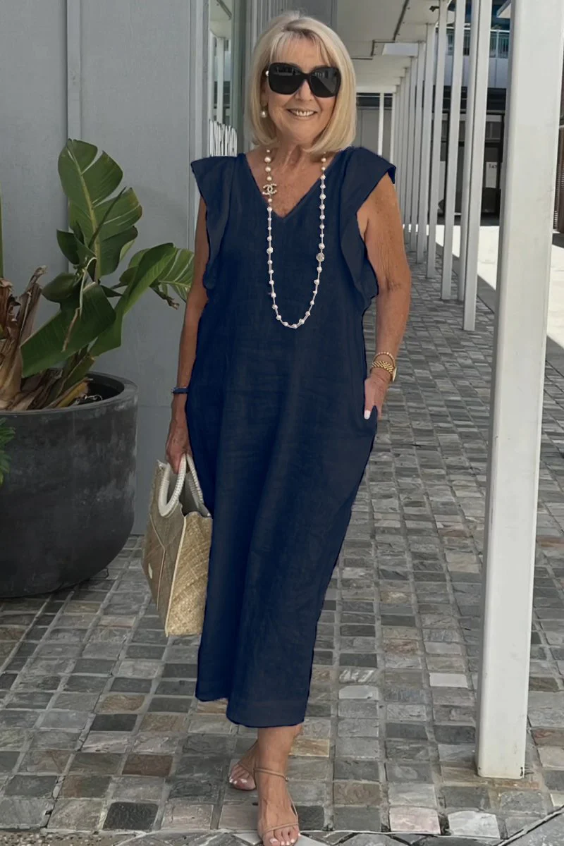 Merlina® | Modern and fashionable summer dress - Image 5
