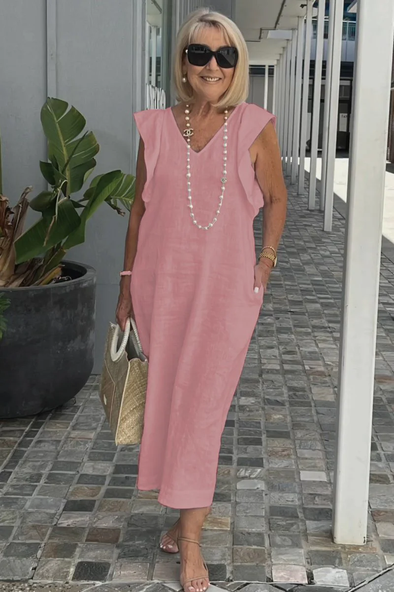 Merlina® | Modern and fashionable summer dress - Image 7