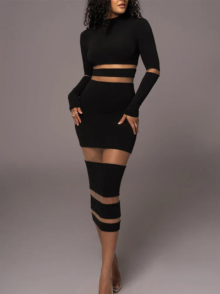 Meropi® | Tailored and elegant summer dress - Image 7