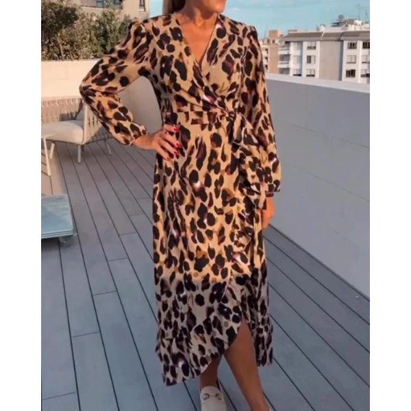 Mhairi® | Casual and comfortable summer dress - Image 5