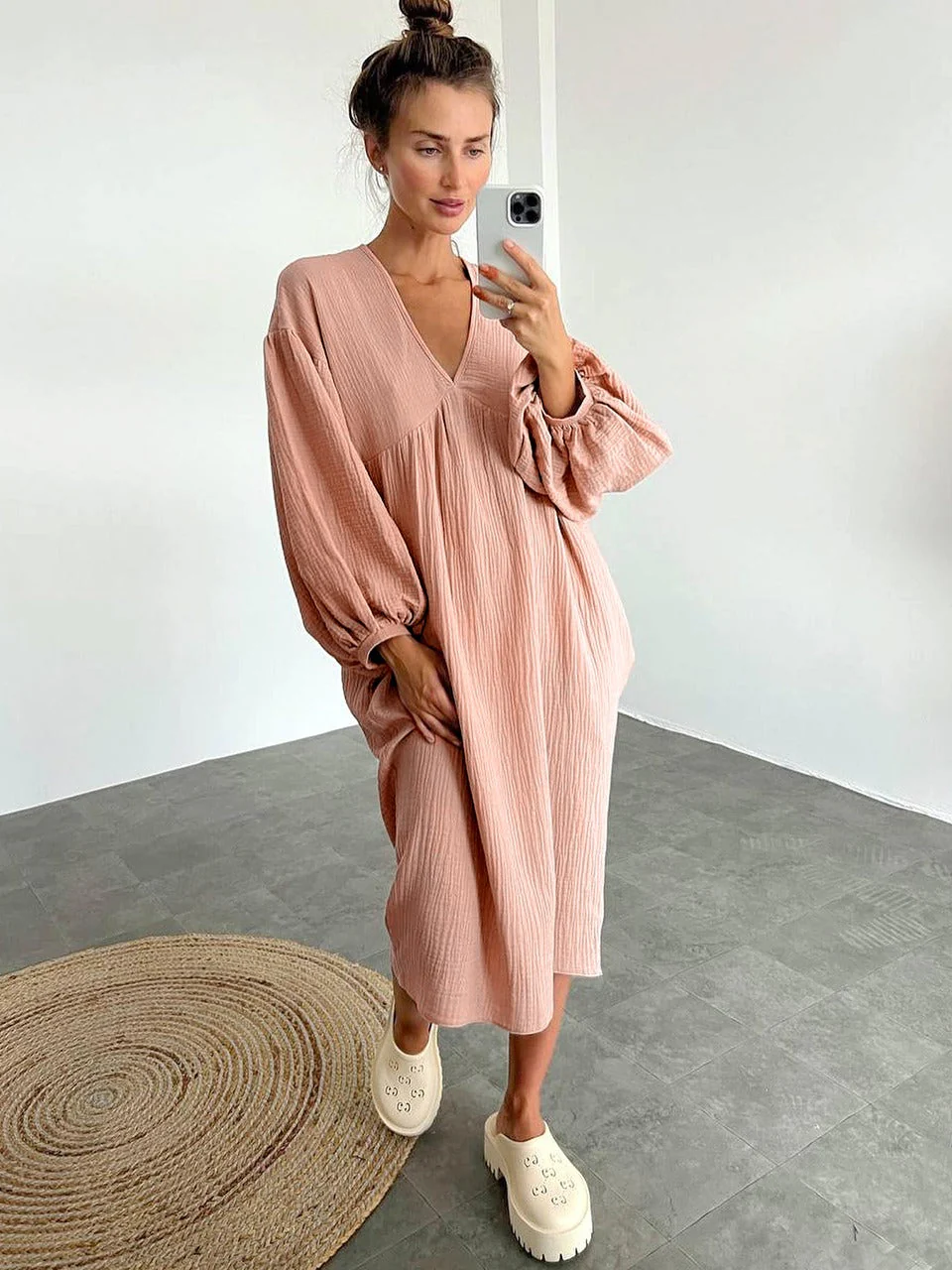 Mia® | Casual Women'S Dress - Image 5