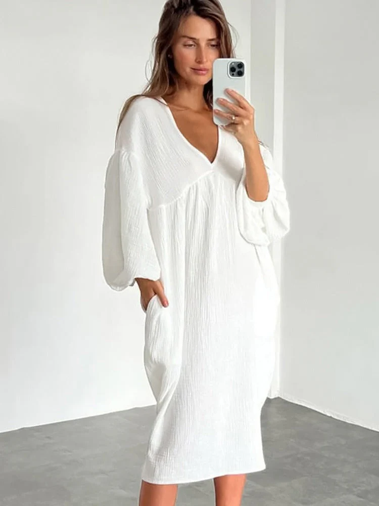 Mia® | Casual Women'S Dress - Image 7