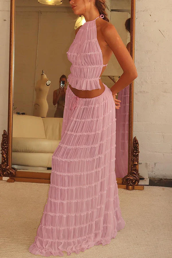 Micaela® | Elegant And Fashionable Long Dress - Image 10