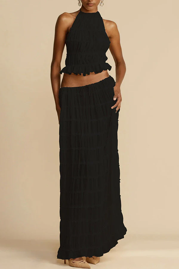 Micaela® | Elegant And Fashionable Long Dress - Image 11