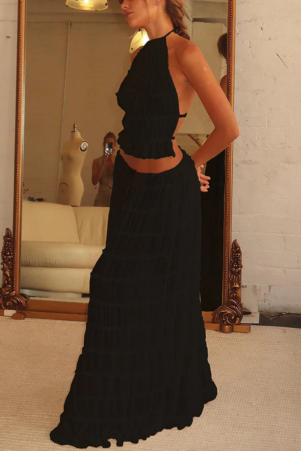 Micaela® | Elegant And Fashionable Long Dress - Image 12