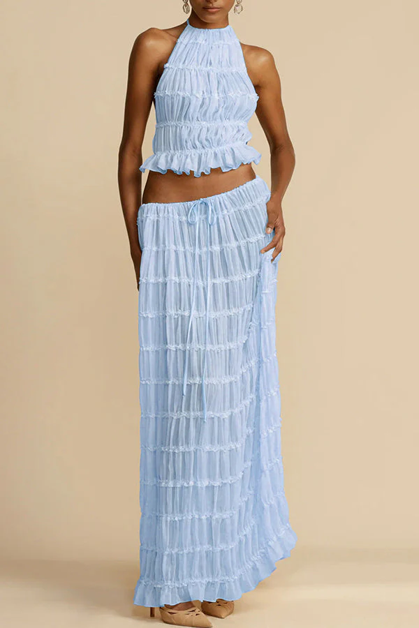 Micaela® | Elegant And Fashionable Long Dress - Image 13