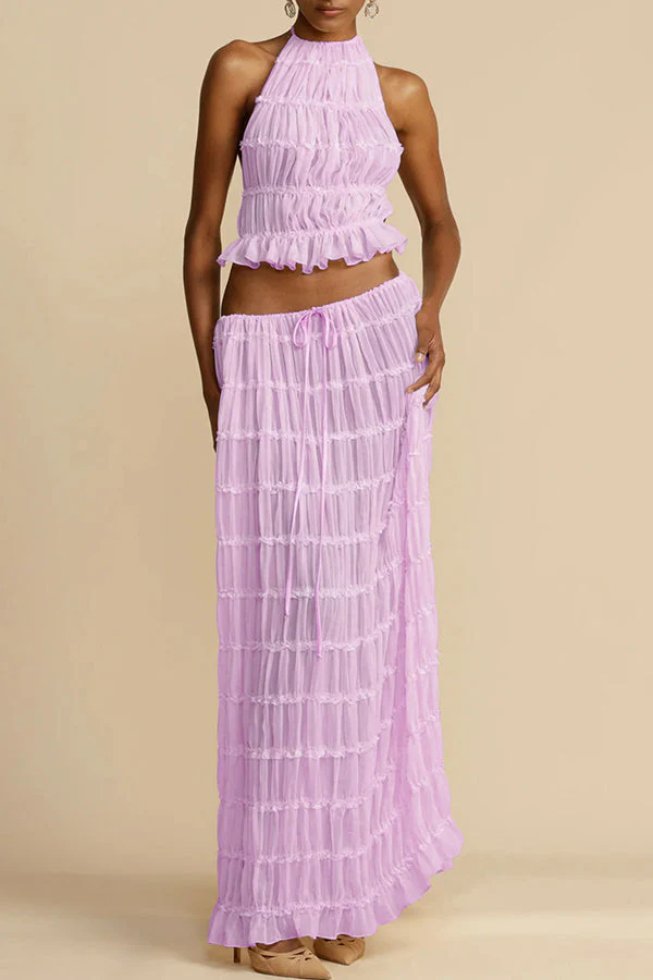 Micaela® | Elegant And Fashionable Long Dress - Image 15