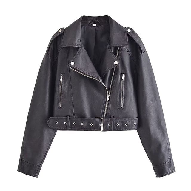 Micaela| Stylish and elegant winter jacket - Image 3