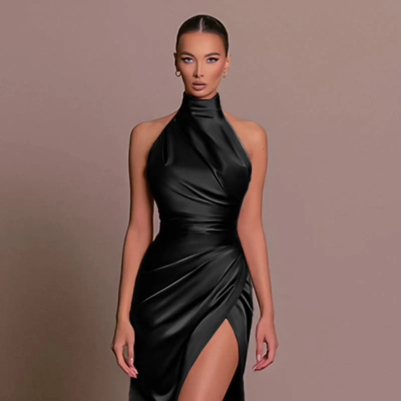 Micaela® | Stylish Evening Dress - Image 4