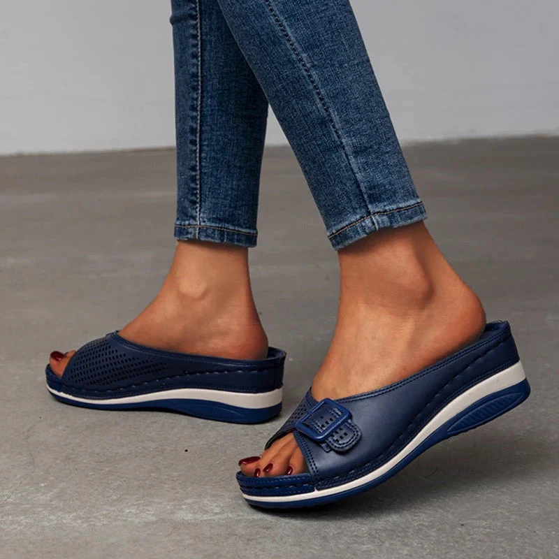 Mila® | Stylish And Comfortable Shoes With Health Sole - Image 3
