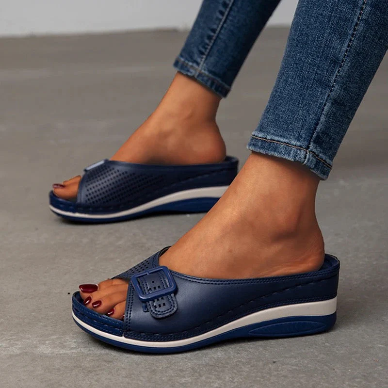 Mila® | Stylish And Comfortable Shoes With Health Sole - Image 7