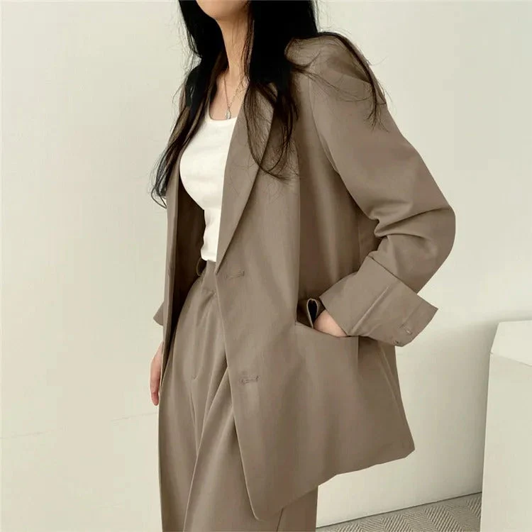 Milagros® | Blazer and trouser set for women - Image 13