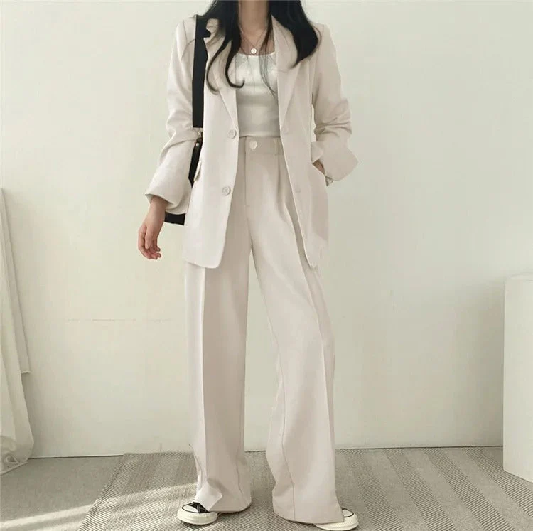 Milagros® | Blazer and trouser set for women - Image 22