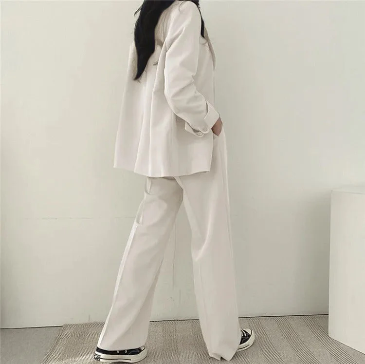 Milagros® | Blazer and trouser set for women - Image 23