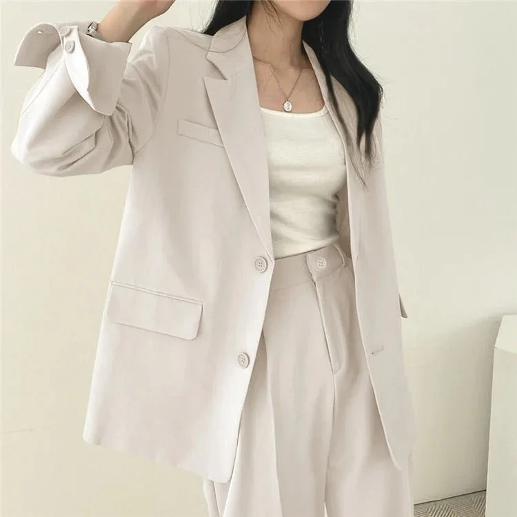 Milagros® | Blazer and trouser set for women - Image 26