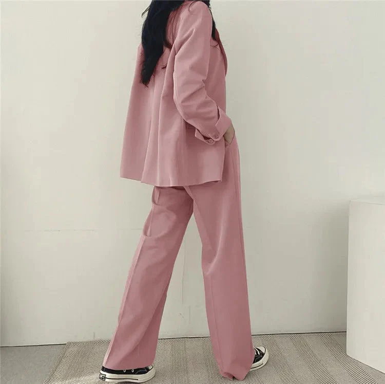 Milagros® | Blazer and trouser set for women - Image 4