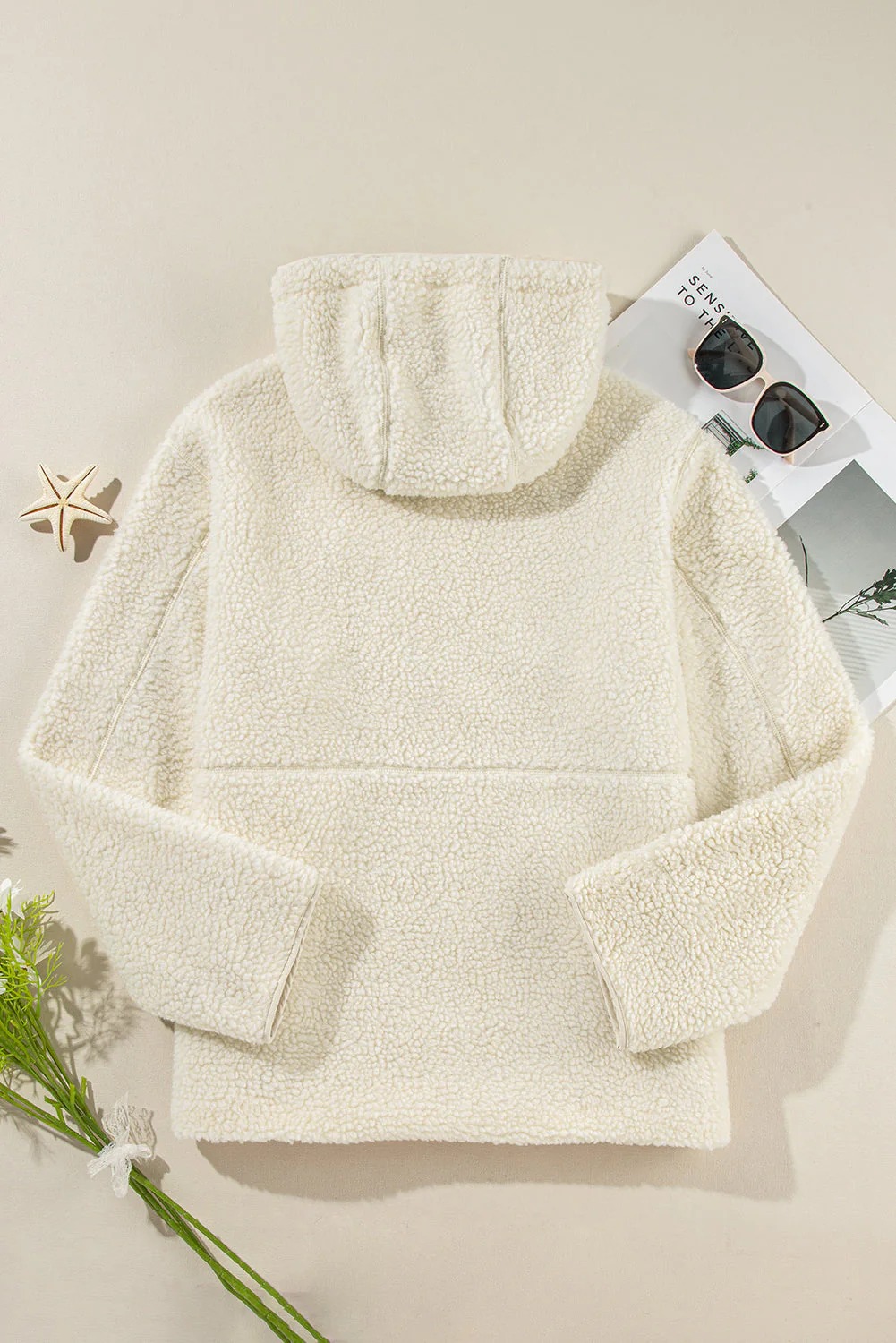 Milagros® | Casual and fashionable winter jacket - Image 10