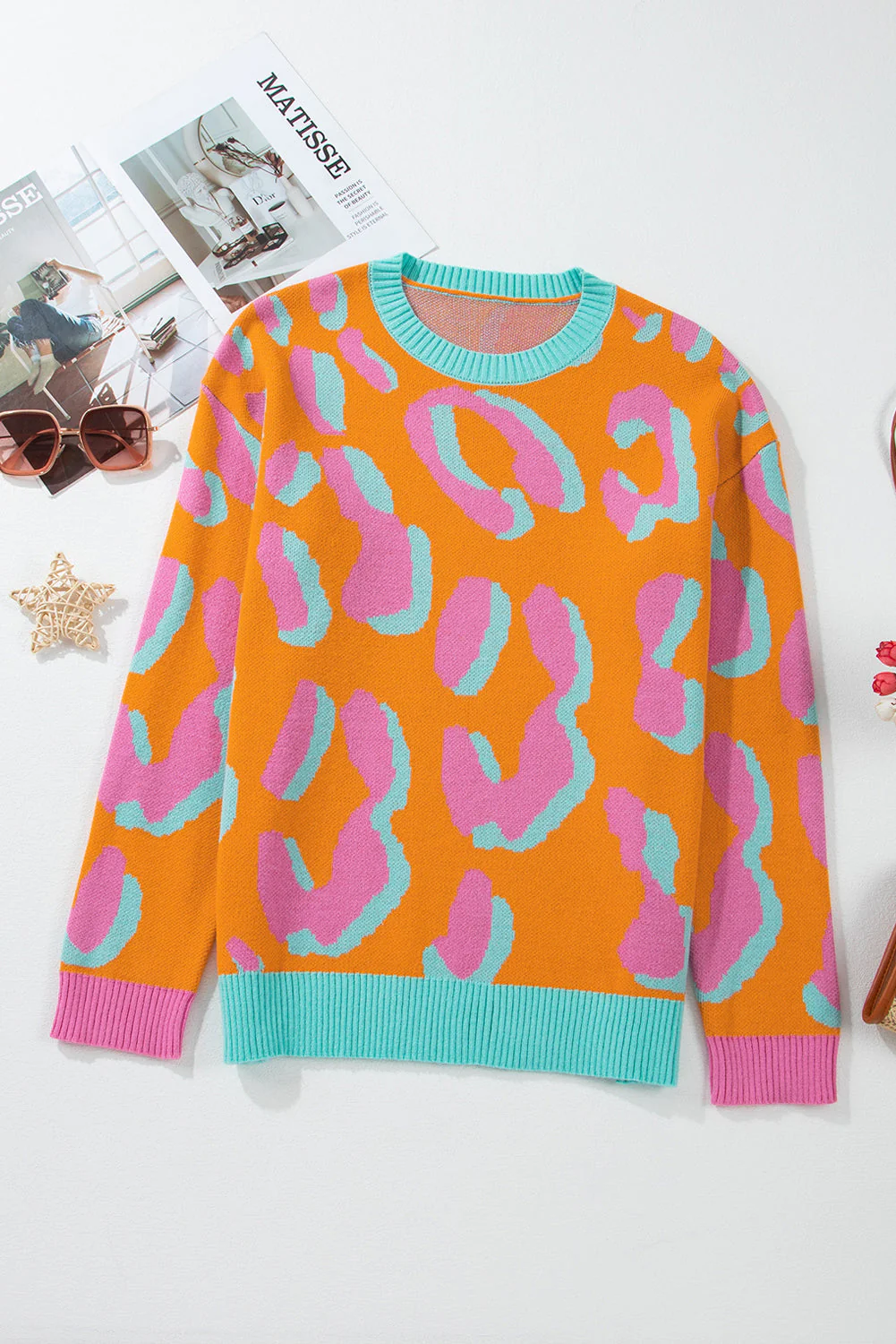 Milagros| Comfortable and stylish winter garment - Image 5