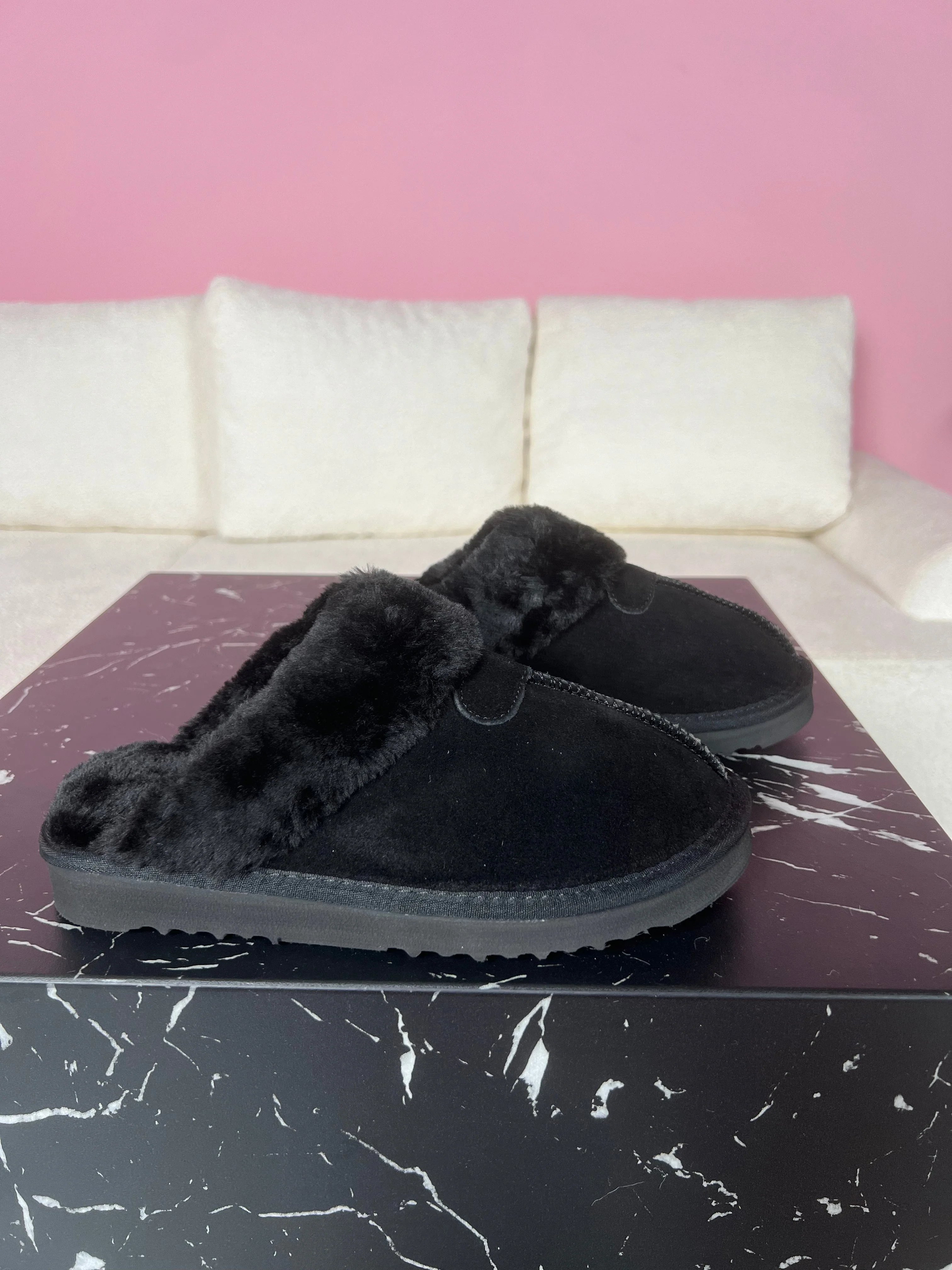 Milagros® | Comfortable And Warm House Sandals For Women