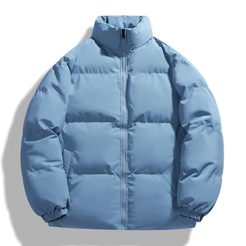 Milagros | Effortless and chic winter jacket - Image 3