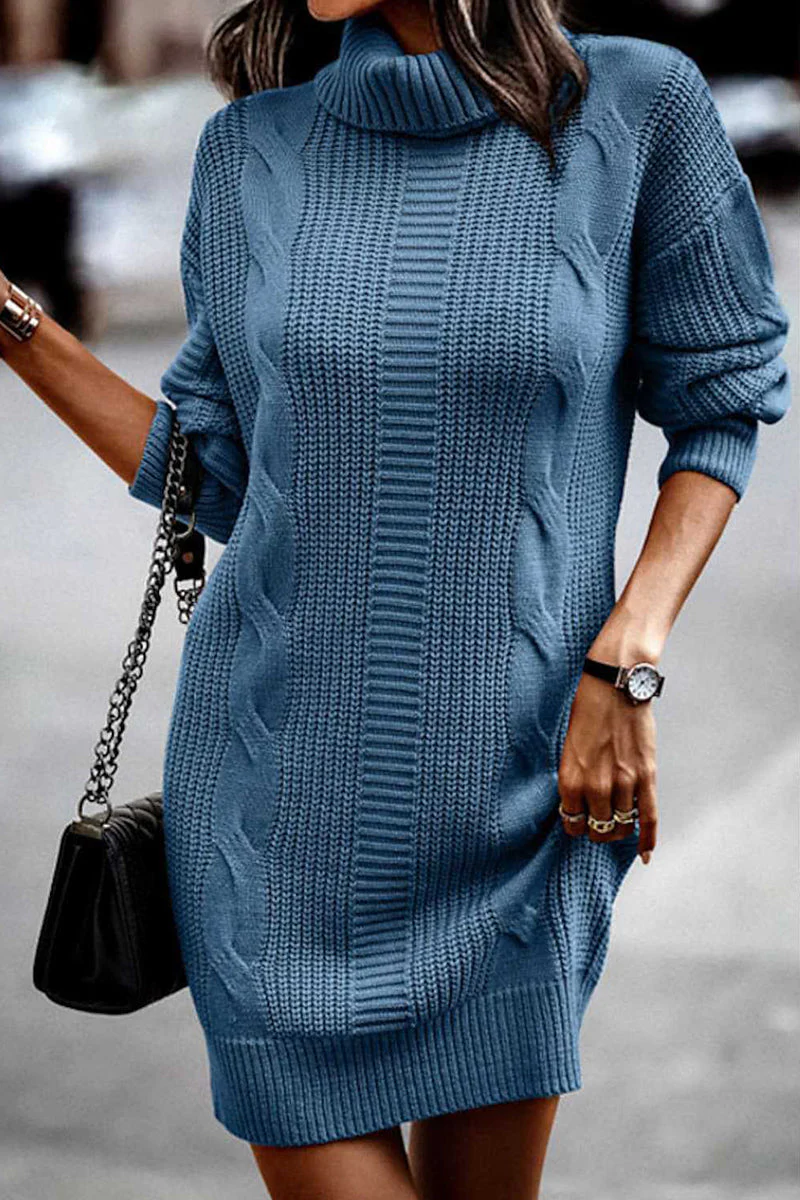 Milagros® | Effortless and elegant winter garment - Image 3