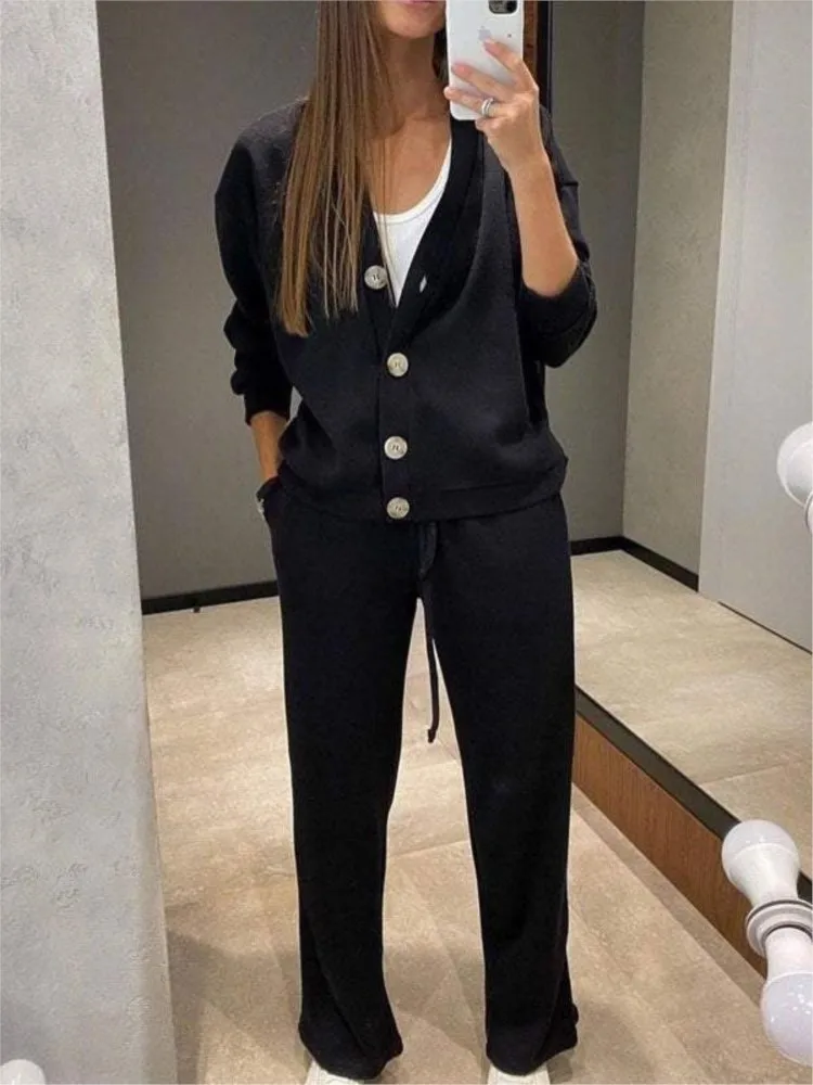 Milagros | Elegant two-piece set for women - Image 2