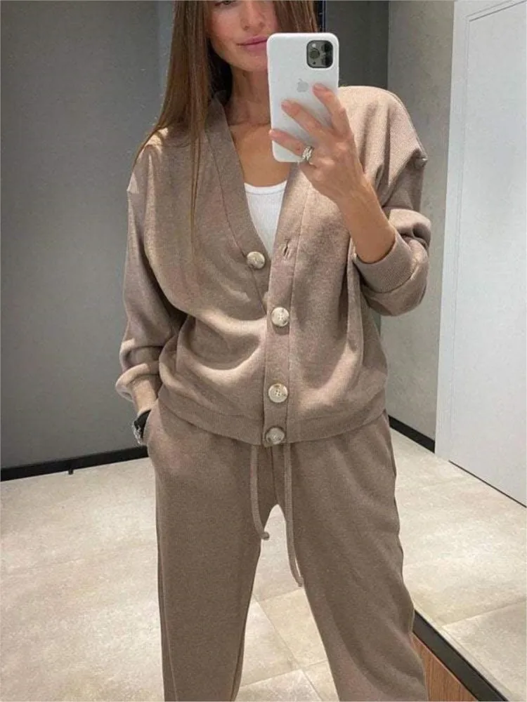 Milagros | Elegant two-piece set for women - Image 4
