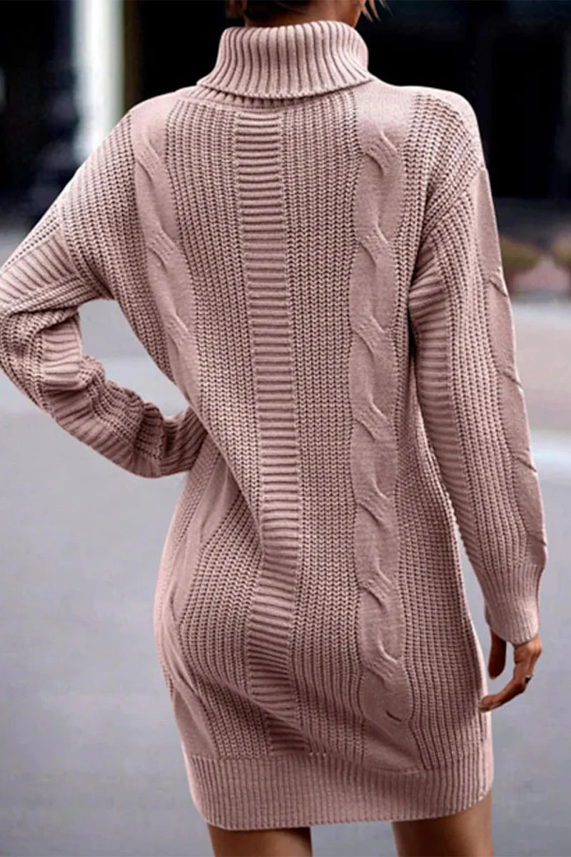 Milagros | Effortless and elegant winter garment - Image 3