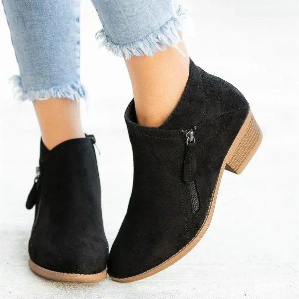 Minerva | Classic and elegant boots - Image 2
