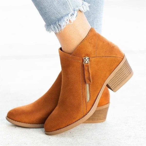 Minerva | Classic and elegant boots - Image 4