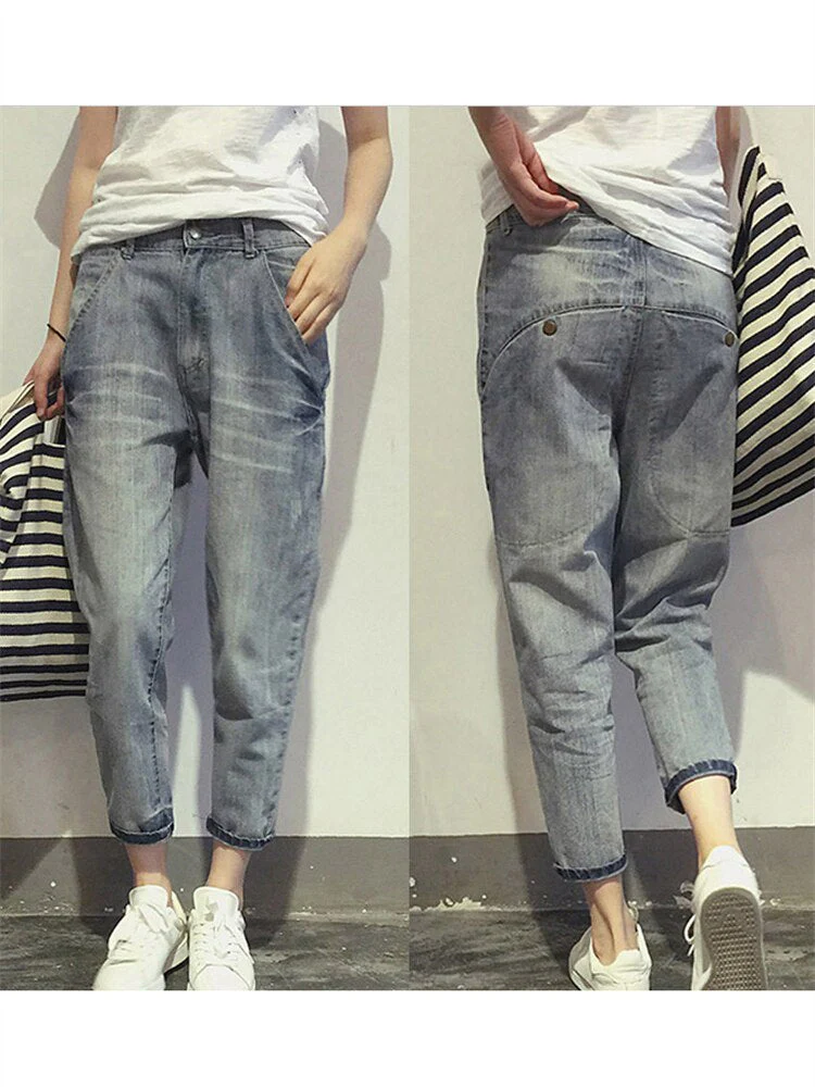 Minerva® | women's jeans - Image 2