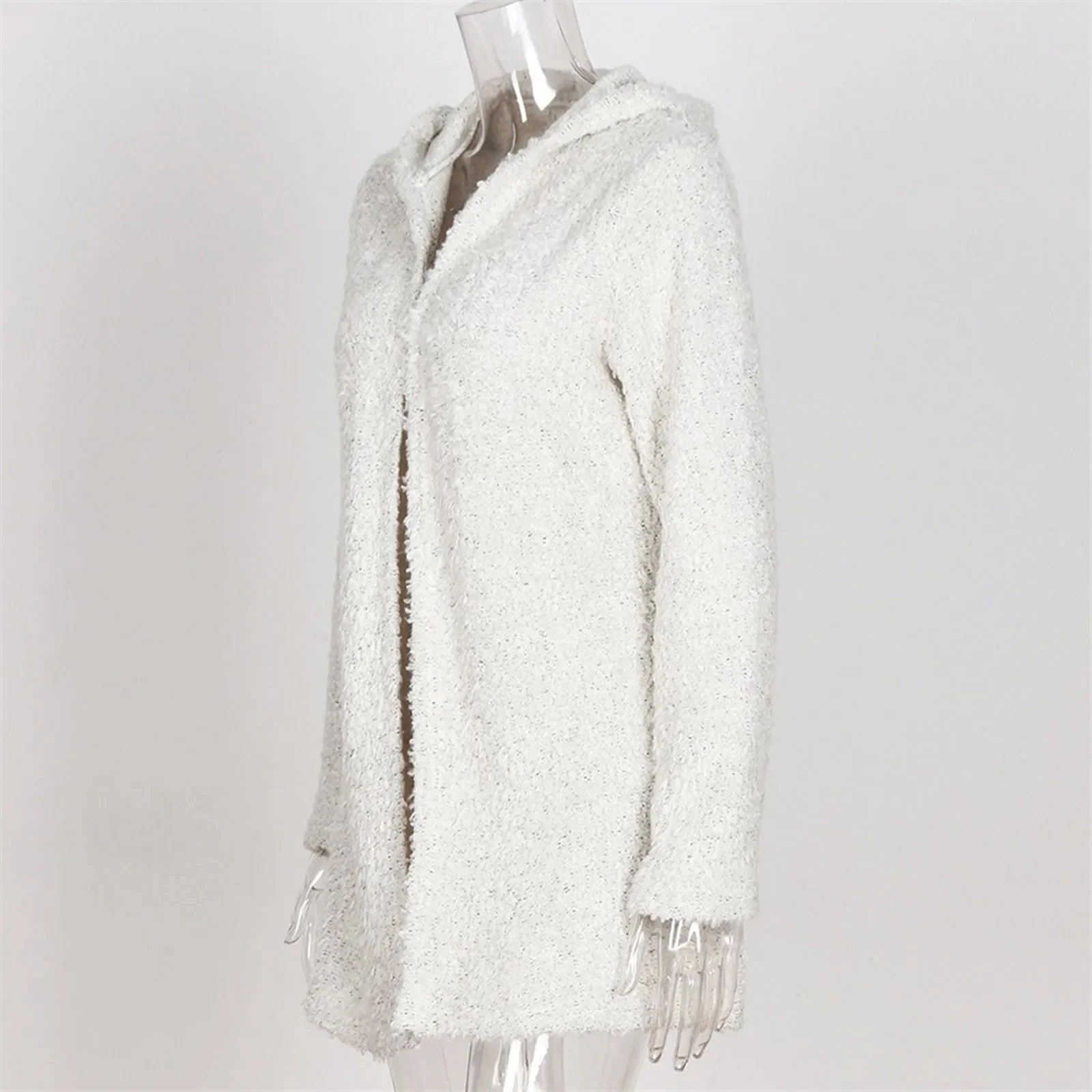 Miranda | Chic and relaxed winter garment - Image 3