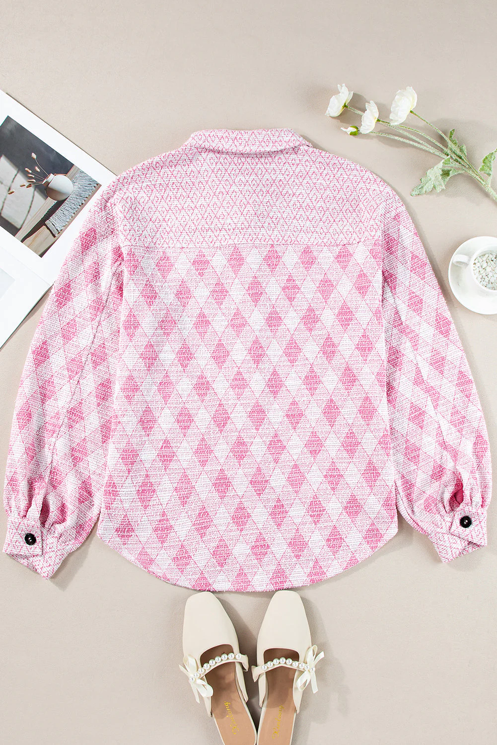 Miranda® | Elegant and casual winter garment - Image 12