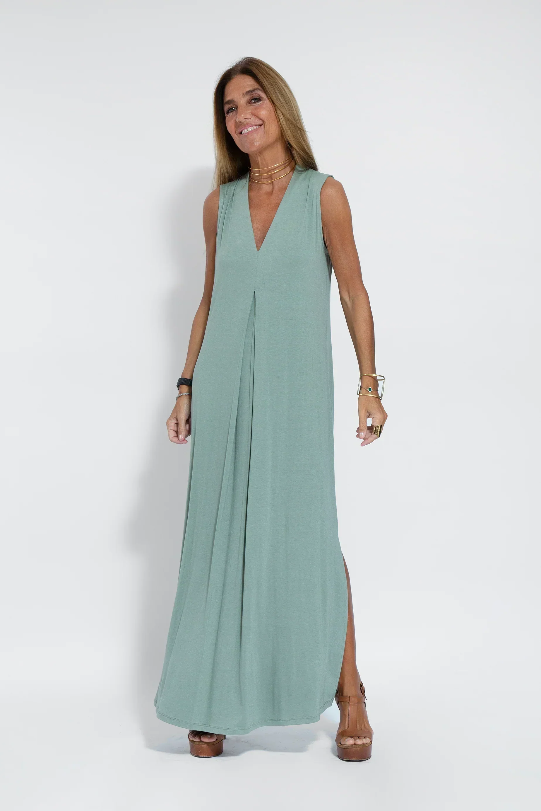 Miranda® | Slim Dress - Image 19
