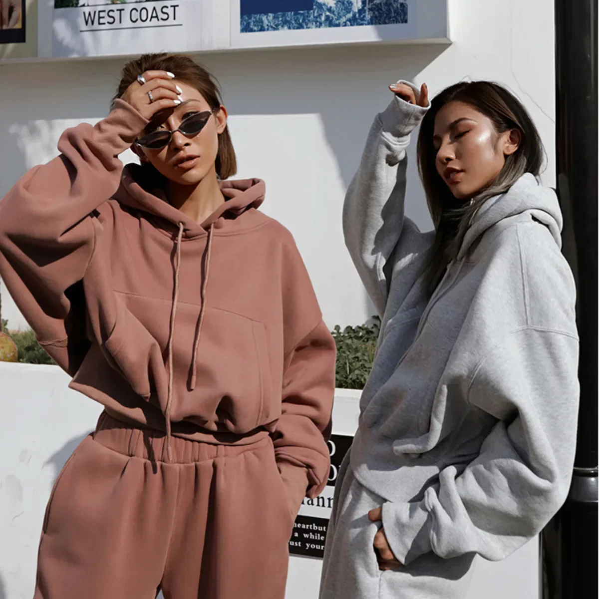 Miranda | Two-piece youth set for women - Image 3