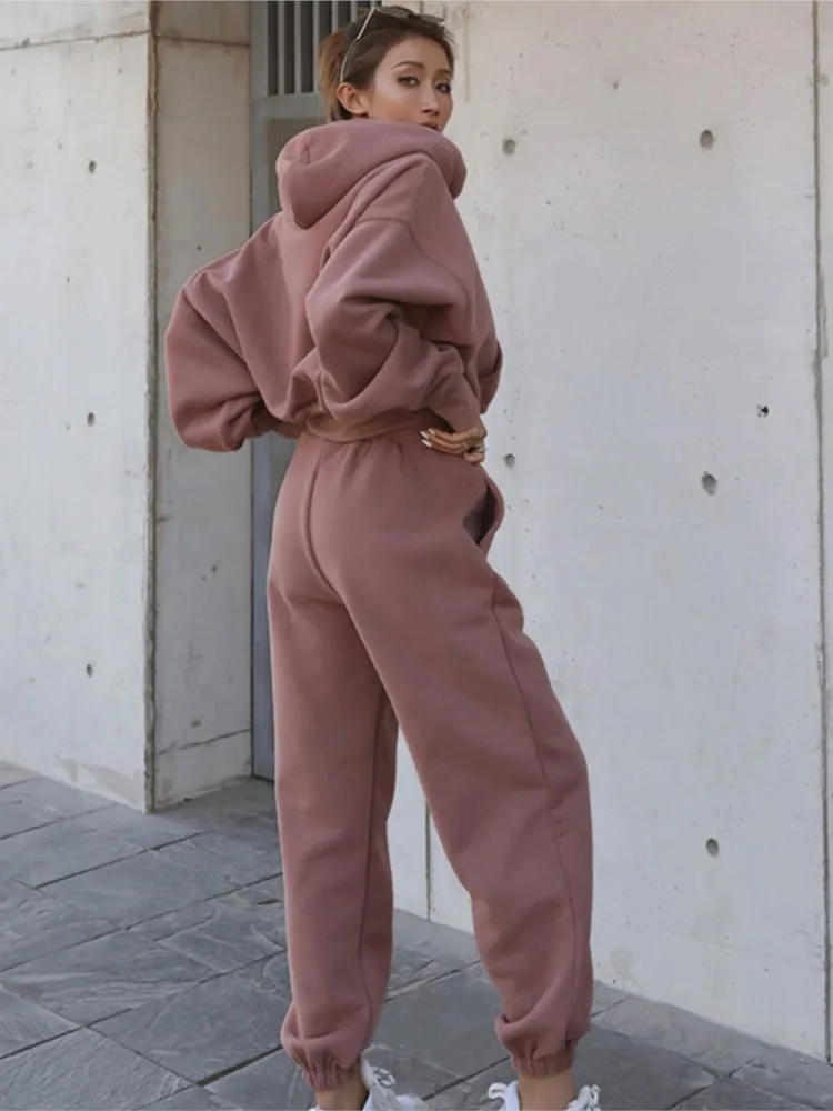 Miranda | Two-piece youth set for women - Image 5