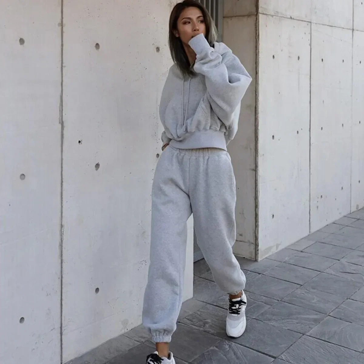 Miranda | Two-piece youth set for women - Image 8