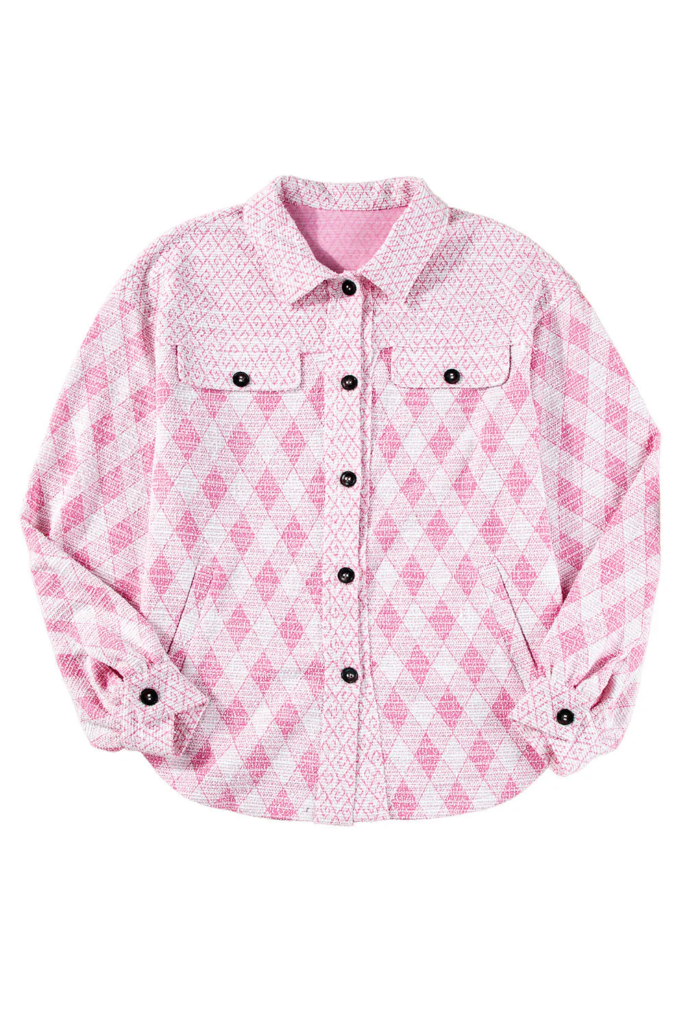 Miranda | Elegant and casual winter garment - Image 14