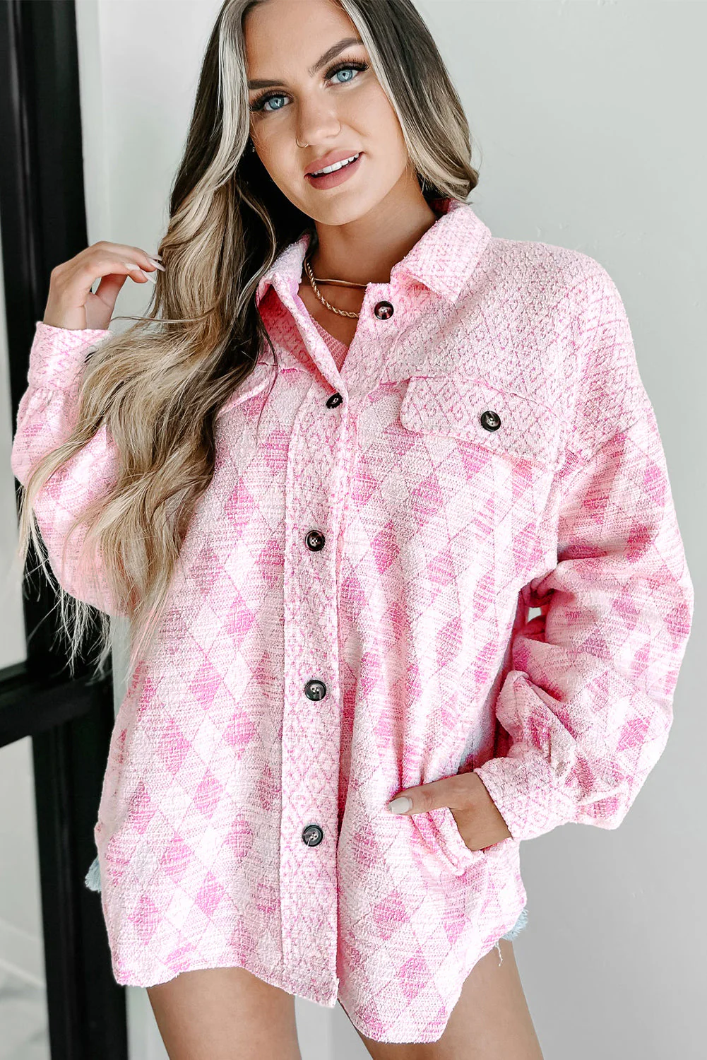 Miranda | Elegant and casual winter garment - Image 2