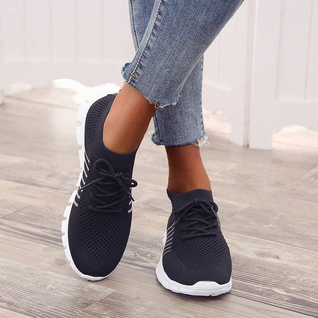 Miren® | Comfortable Orthopedic Sneakers - Image 4