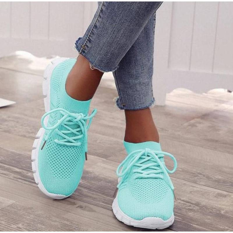 Miren® | Comfortable Orthopedic Sneakers - Image 7