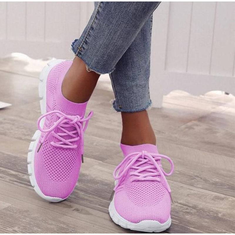 Miren® | Comfortable Orthopedic Sneakers - Image 9