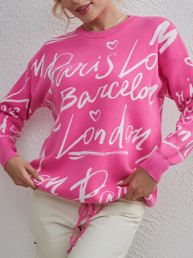Miriam® | Fashionable sweater for the ultimate look