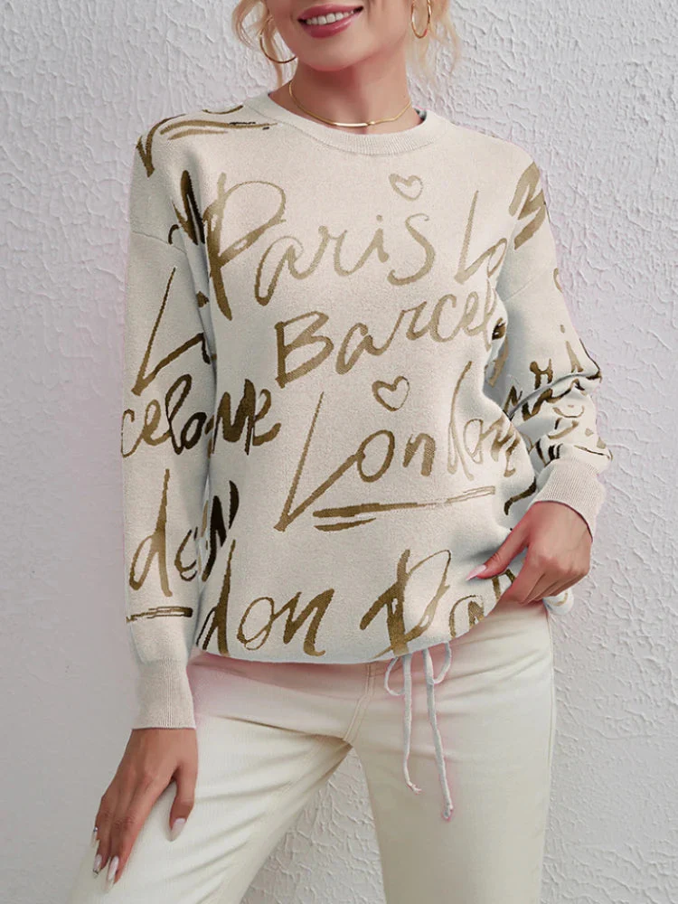 Miriam® | Fashionable sweater for the ultimate look - Image 6