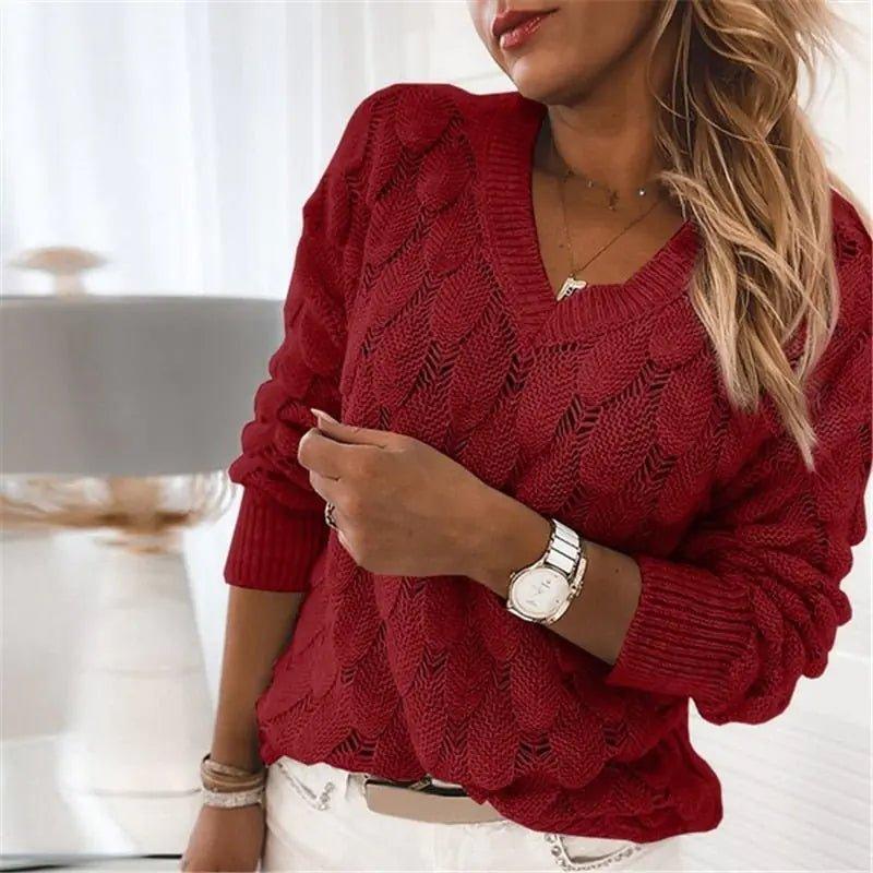 Miriam| Simple and stylish winter garment - Image 21