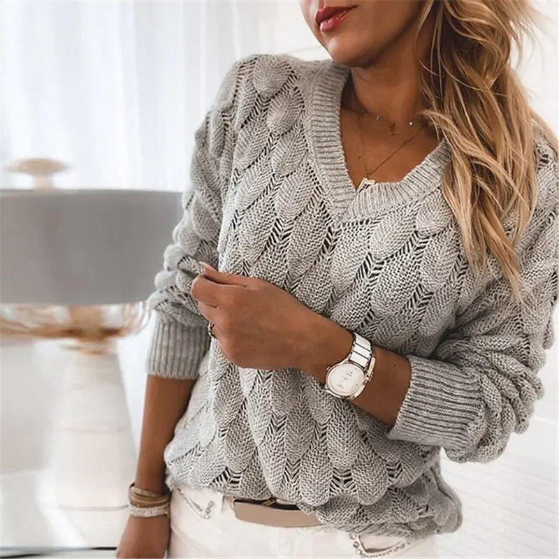 Miriam| Simple and stylish winter garment - Image 8