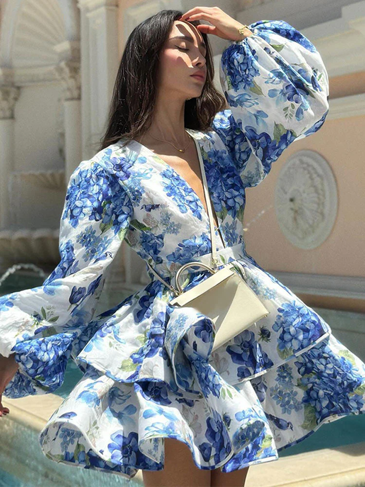 Mirjam® | Fashionable and minimalist summer dress - Image 5