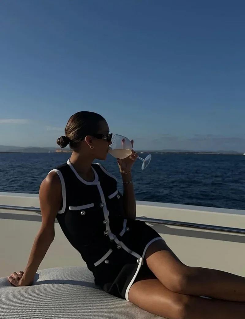Modesta® | Relaxed and timeless summer dress - Image 7