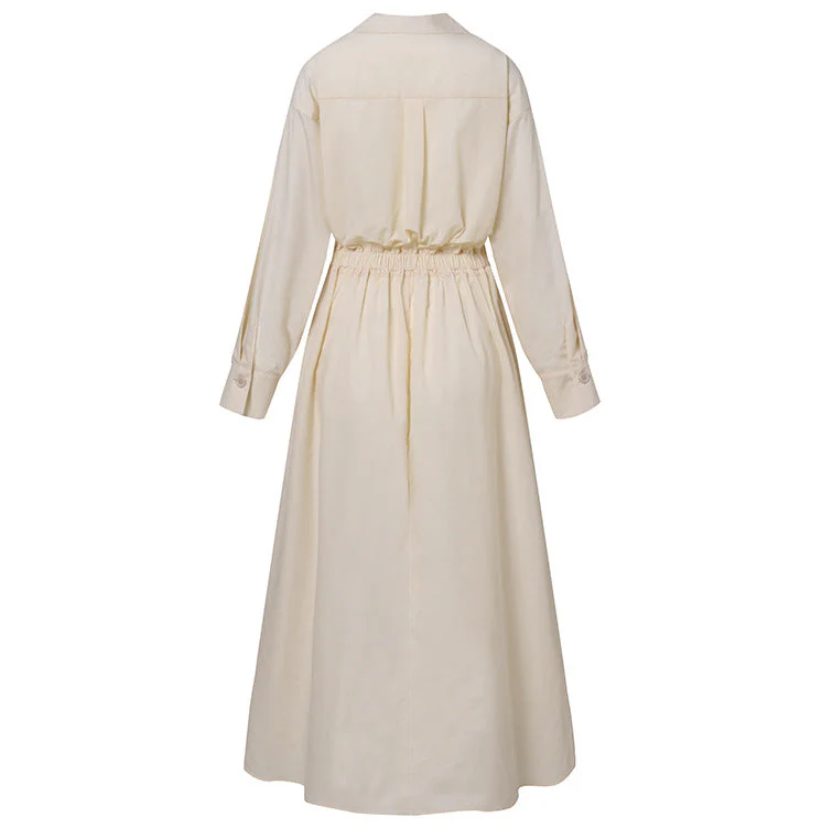Molly® | Long Sleeve Dress - Image 8