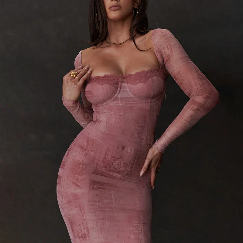 Mona® | Timeless and stylish summer dress